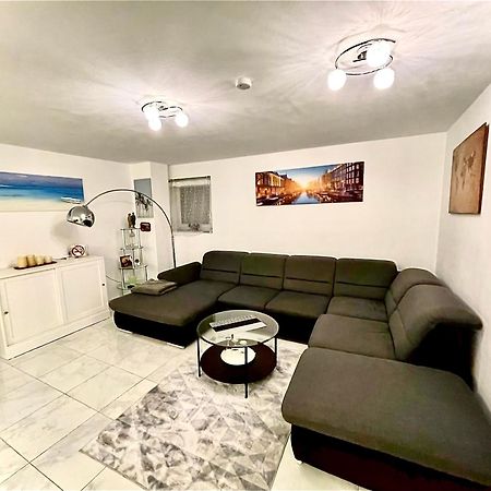 Faridd Ferienwohnung Крефельд Экстерьер фото