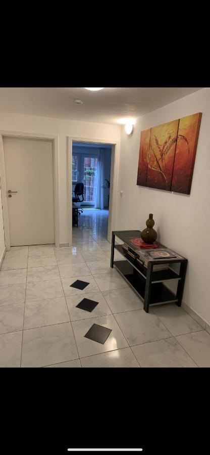 Faridd Ferienwohnung Крефельд Экстерьер фото